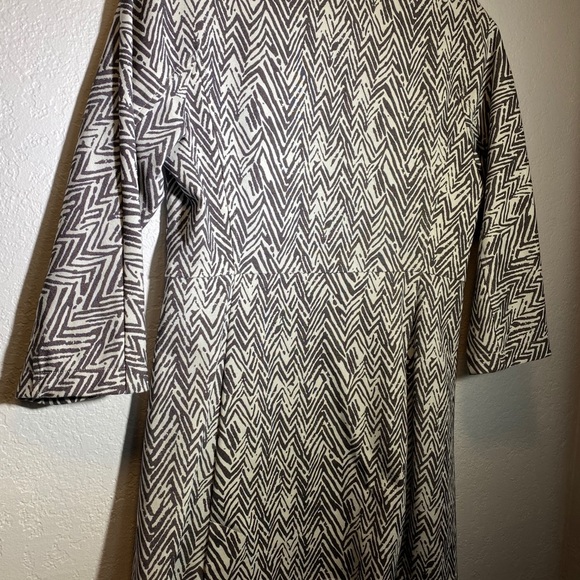 Cabi Womens  Ponte Jacket Style 3034 Size S/M - Picture 5 of 7